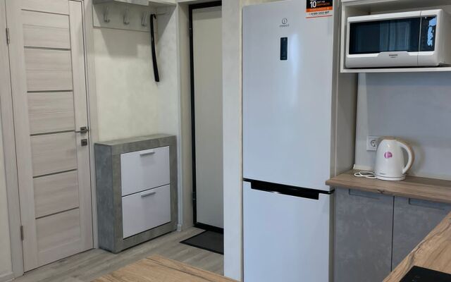 Квартира Отличная в Новом Доме