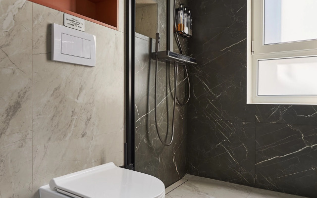 Dachny Kvartal Guest house