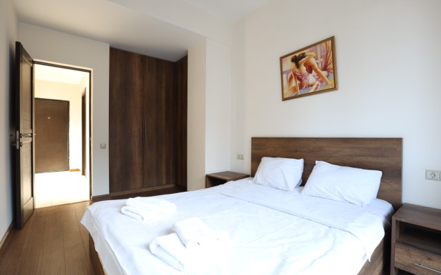 Stay Inn On Buzand Str. 17-121 Apartments