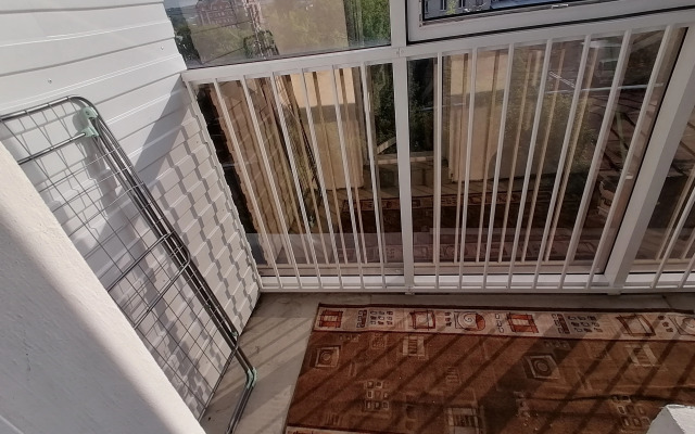 Квартира на Никитина 107