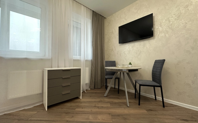 Квартира КакДома студия Колхозная 5/2-191 Краснодар Центр города