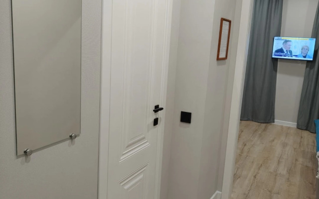 Na Farmana Salmanova 15 Flat