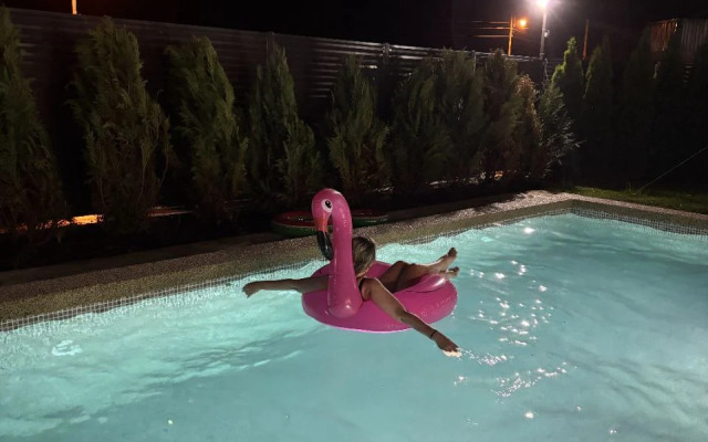 Вилла Green mile 1