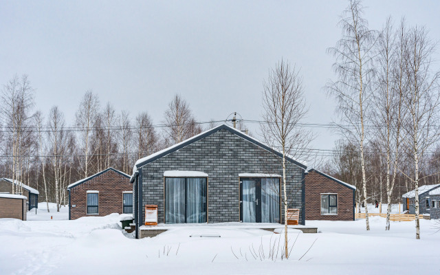 Частный Дом Simple Life Home 179