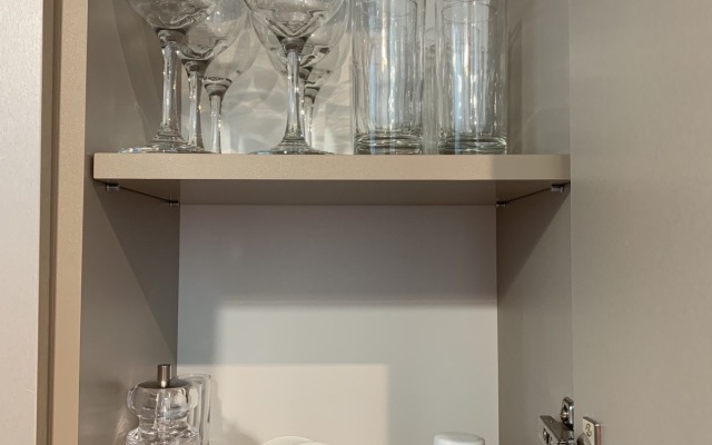 Апартаменты Apart SV1 Цоколь Раушен Престиж