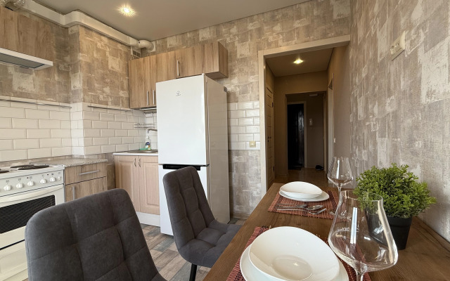 Квартира Уютная квартира в Зеленой роще