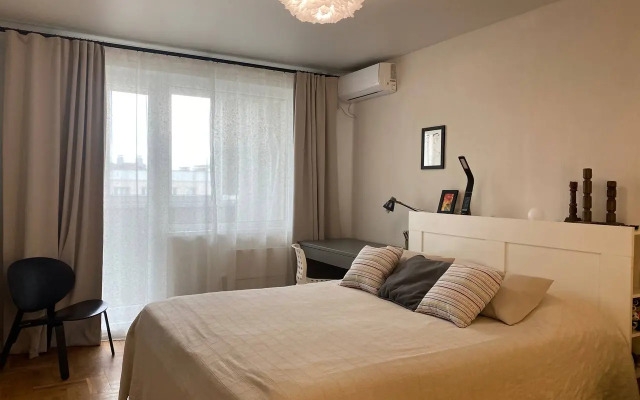 Sovremenny Uyut v Tsentre Minska Flat
