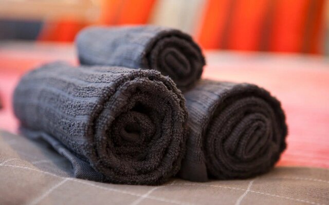 Квартира Советская 50Б-1