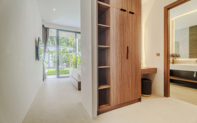 Aileen Layan 6 Villa