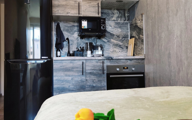 Квартира Посуточно в Жк Государев Дом