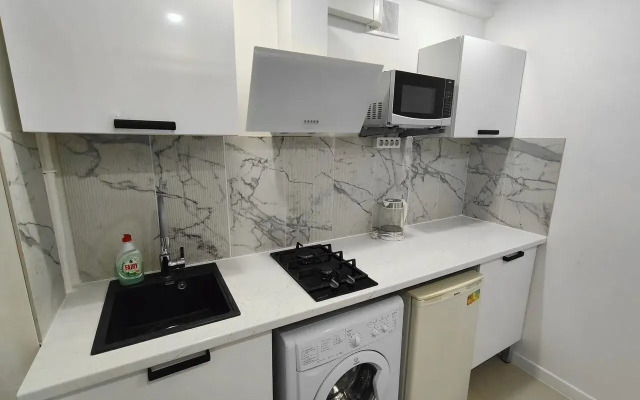 Квартира Уютная студия в центре города Сочи