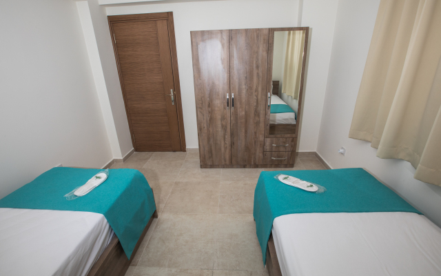 Noyanlar Holiday Homes Apartments