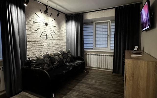 Na Ulitse Gogolya Flat
