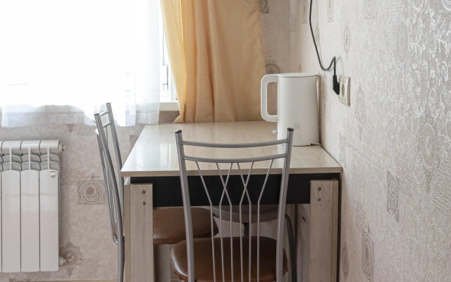 Квартира на улице Кирова 68