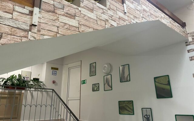 Отель София Rooms