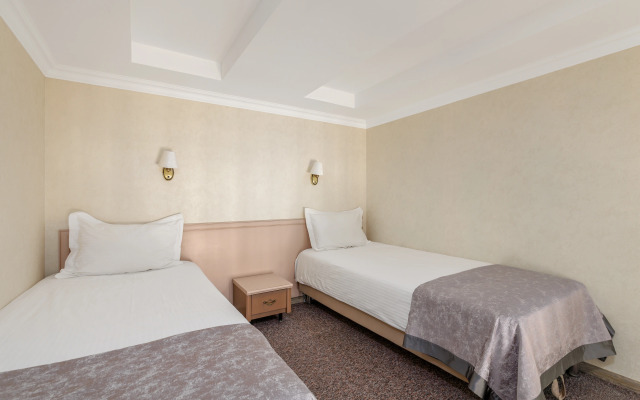Orfei Na Bolshoj Konyushennoj Mini-Hotel