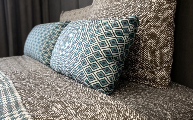 Квартира Отличная студия