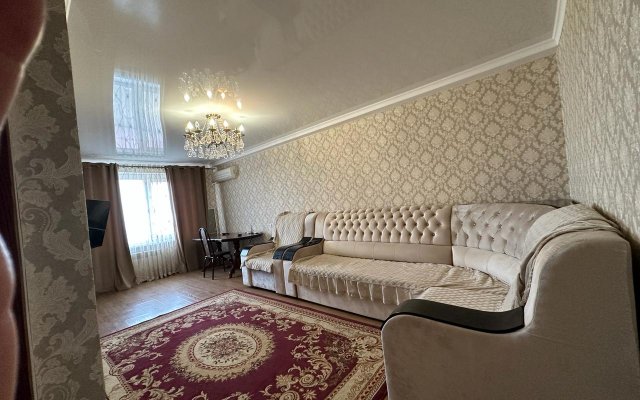 Квартира 2-х комнатная у Моря