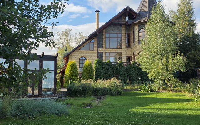 Kama Villadzh Guest house