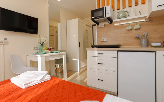 Апартаменты Mint от Home24