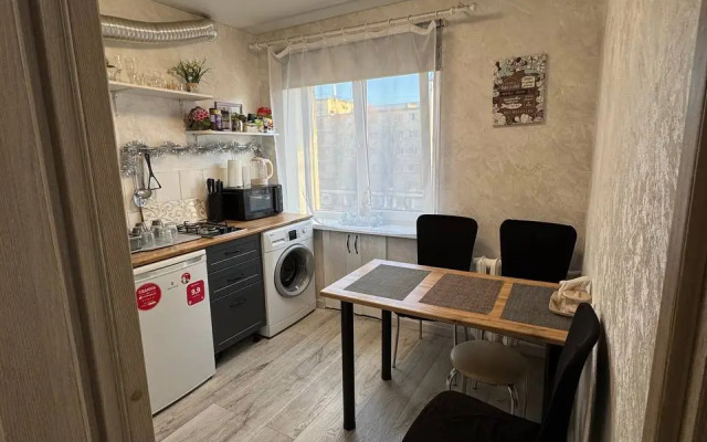 Апартаменты Уютная 2комн квартира в центре