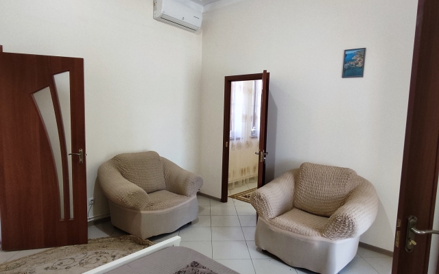 Частный дом в самом центре Махачкалы