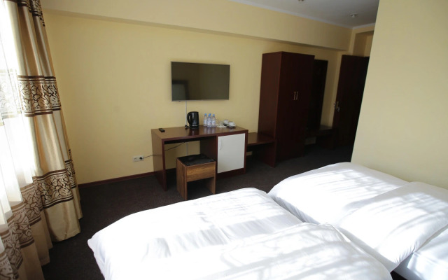 Hotel ALTAI business hotel