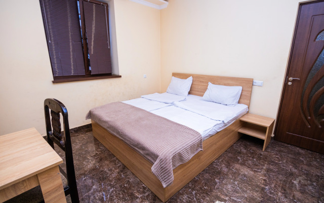 Хостел FAVORIT