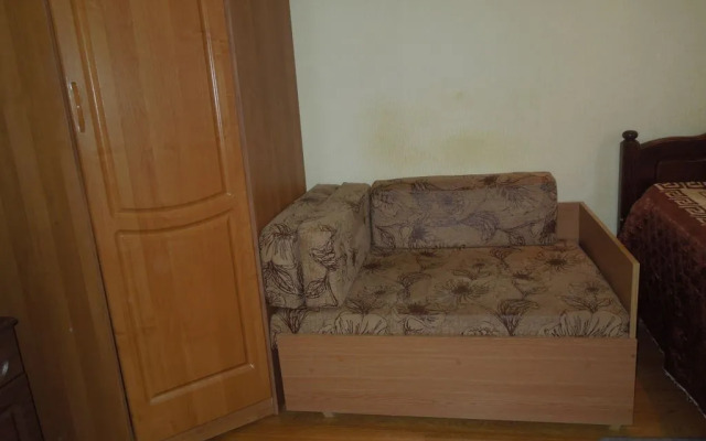 Квартира Уютная Возле Нарзаной Галереи г Кисловодск