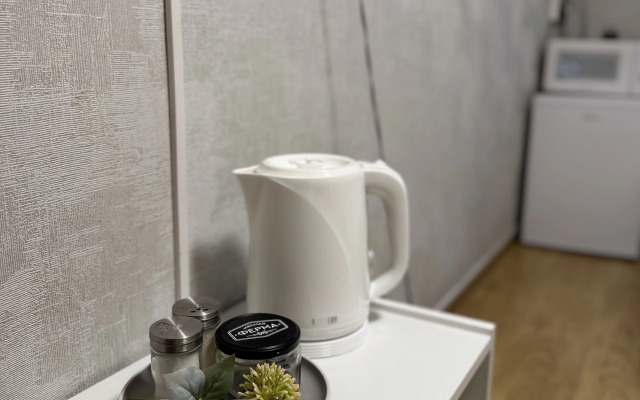 Апартаменты Студия в сердце Красноярска