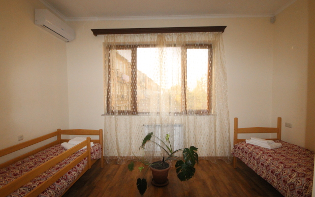 ZARA Apartment Yerevan