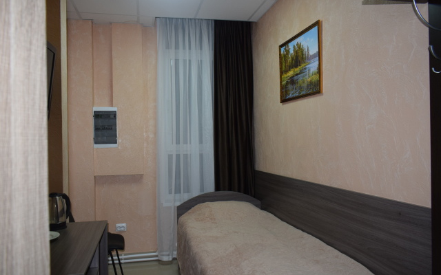 Centr City Hotel