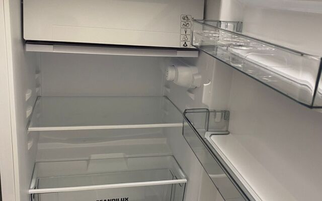 Апартаменты в Самом центре Светлогорска