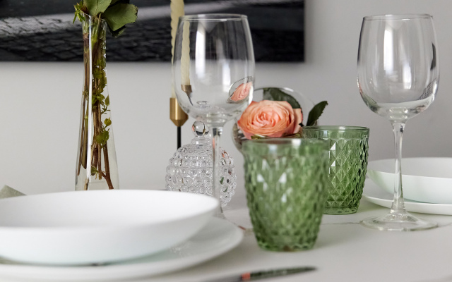 Апартаменты Malachit Apart