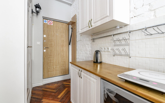 Апартаменты RentalSPb