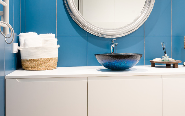 Апартаменты Карибы сети Аpartic на Куйбышева