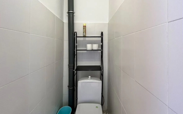 Na Stroitelnoy Ulitse 2 Flat