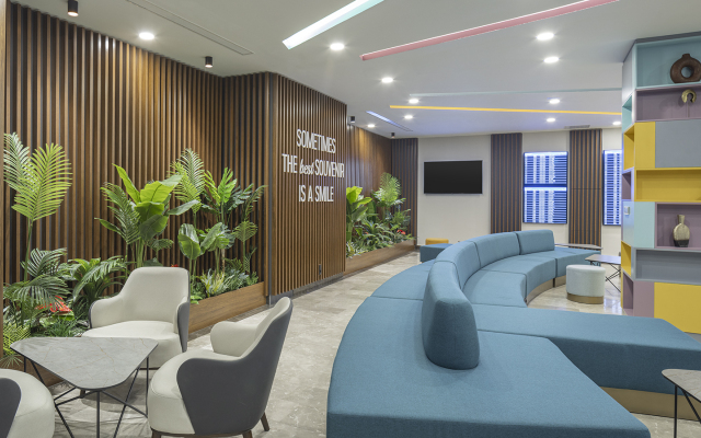 Hampton by Hilton Istanbul Arnavutkoy