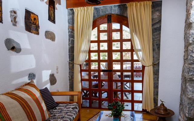 Traditional Homes Guest House