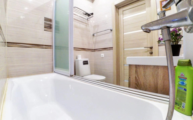 Tsentr Apartment