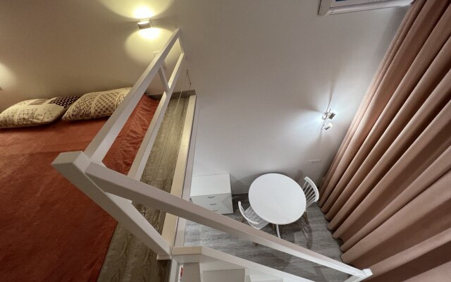 Апартаменты Владивосток Рент на Крыгина 51а