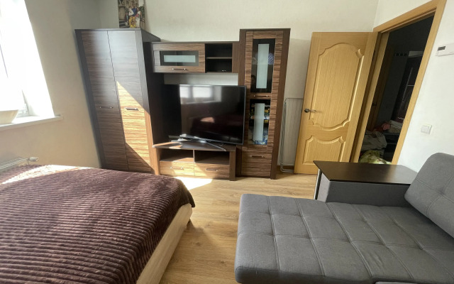 Квартира Двухкомнатная квартира в Светлогорске