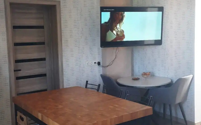 Otdelny Dom bez Khozyaev Ryadom s Plyazhem Private House