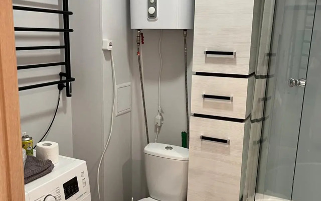 Квартира Уральское время на Евгения Савкова 46