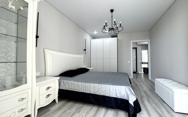Atlantis Flat