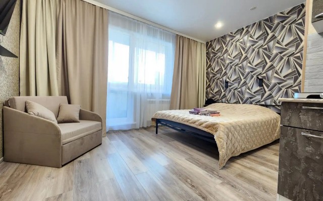 Zvezdnyij Flat