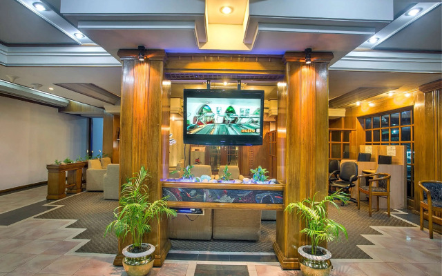 Agrabad Hotel