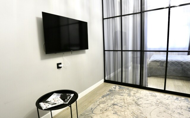 Апартаменты в центре