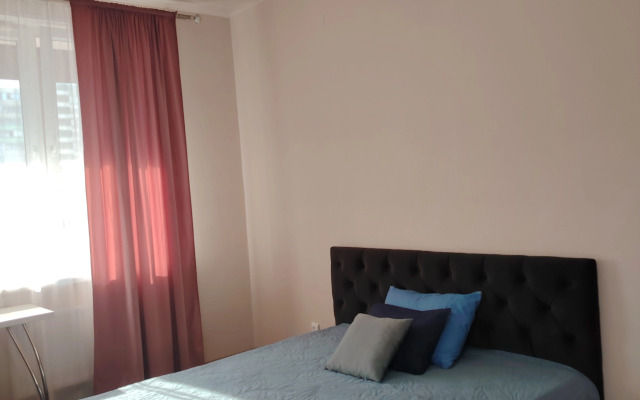 Квартира в Санкт Петербурге