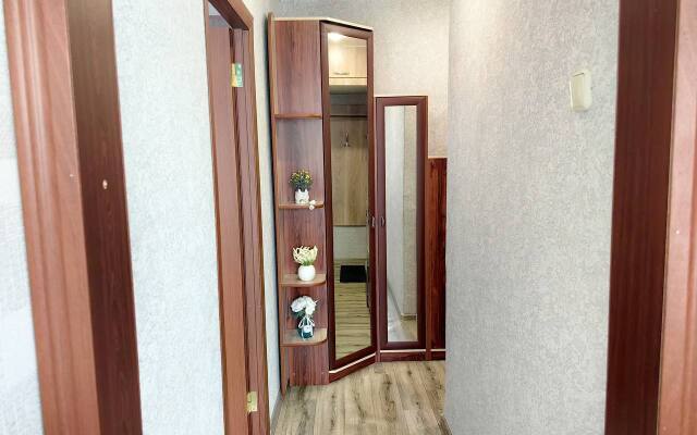 Апартаменты Like Home возле завода Севмаш